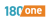 180one logo