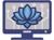 Mindful QA logo