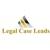 Legal Case Leads logo