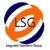 Linguistic Solutions Group logo