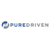 PureDriven logo