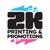 2K Printing & Promotions logo