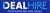 Ideal Personnel Services LLC logo