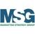 Manhattan Strategy Group