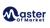 Master of Market logo