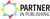 Partner in Publishing logo
