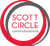 Scott Circle Communications logo
