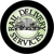 Rail Delivery Services logo