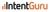Intent Guru logo