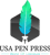 USA Pen Press logo