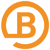 Bredin Inc. logo