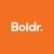 Boldr. logo