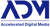 Accelerated Digital Media logo