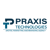 Praxis Technologies | Digital Marketing and Branding Agency logo