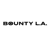 Bounty LA logo