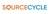 SourceCycle - Revolutionizing Healthcare Outsourcing logo