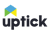 Uptick Marketing logo