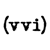 VVI