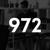 Plus972 logo
