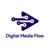 Digital Media Flow logo