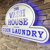 The Wash House Coin