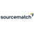 SourceMatch logo