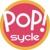 Popsycle Digital logo