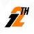 12th Spring logo