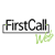 First Call logo