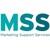 Marketing Support Services logo