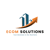 Ecom Solutions logo