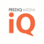 Prediq Media logo