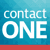 Contact One logo