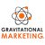 Gravitational Marketing logo