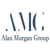 Alan Morgan Group logo