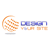 Design Your Site logo