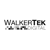 WalkerTek Digital logo