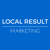 Local Result Marketing logo