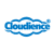 Cloudience logo
