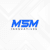 MSM Innovatives LLC logo