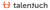 Talentuch logo