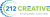 212 Creative, LLC logo