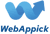 WebAppick logo