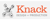 Knack Design & Production logo
