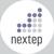 Nextep logo