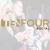 Ten Four Social logo