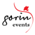 Gorin Events & Communications logo
