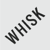 WHISK logo