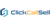 ClickCallSell logo