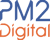 PM2 Digital logo